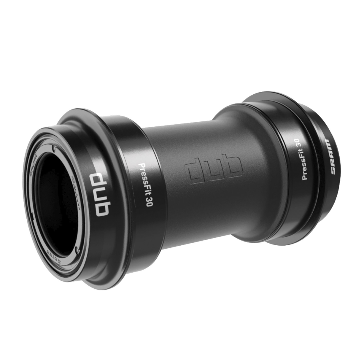 SRAM DUB™ Innenlagerschalen PressFit30/BB30 & 73 mm Road Wide