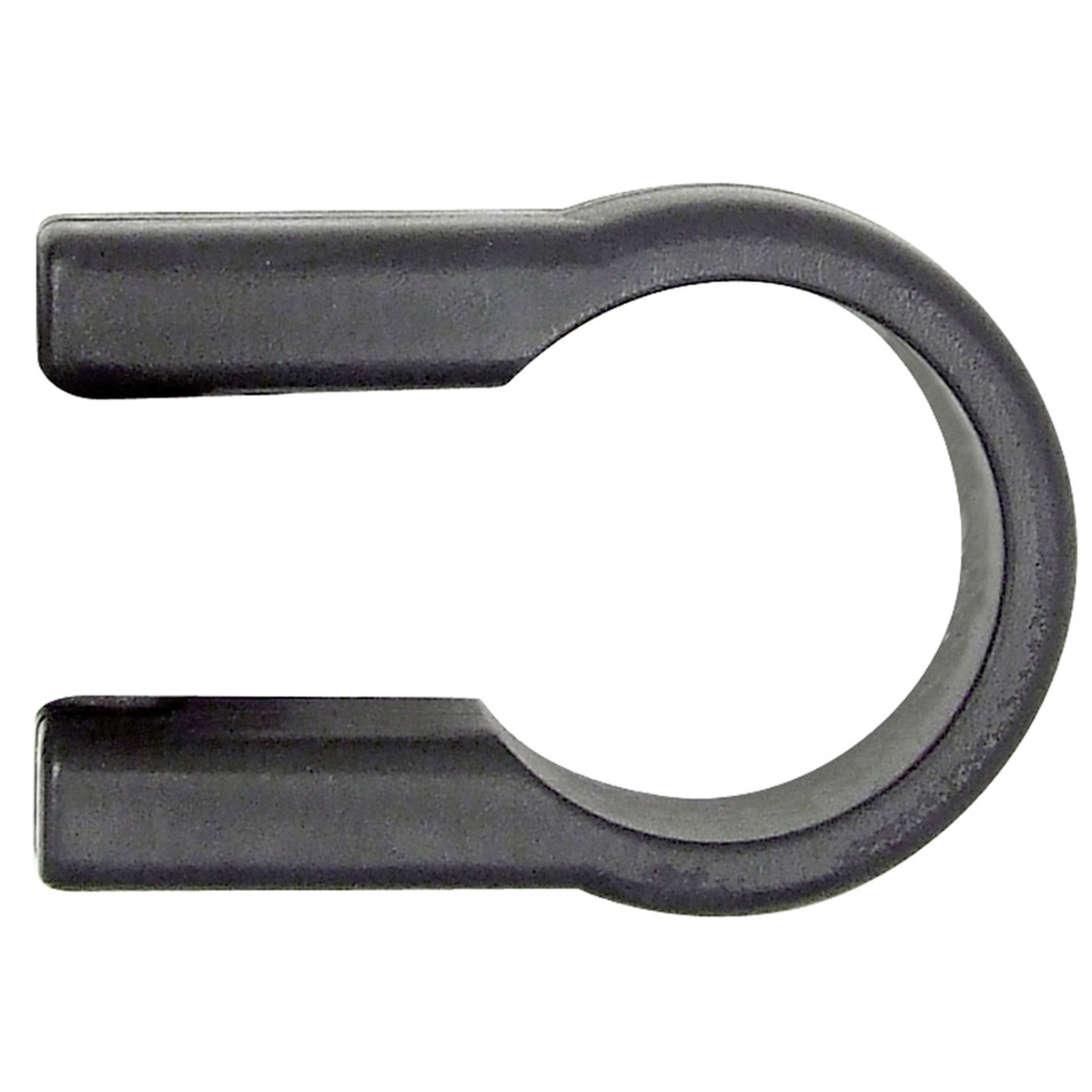 Schellen für Lenkeradapter (Ø 22-26 mm)