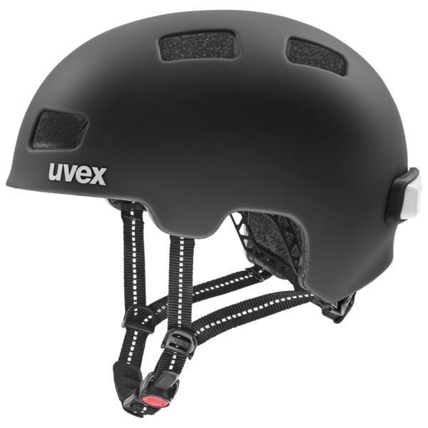 CITY 4 Urban Bike Helmet