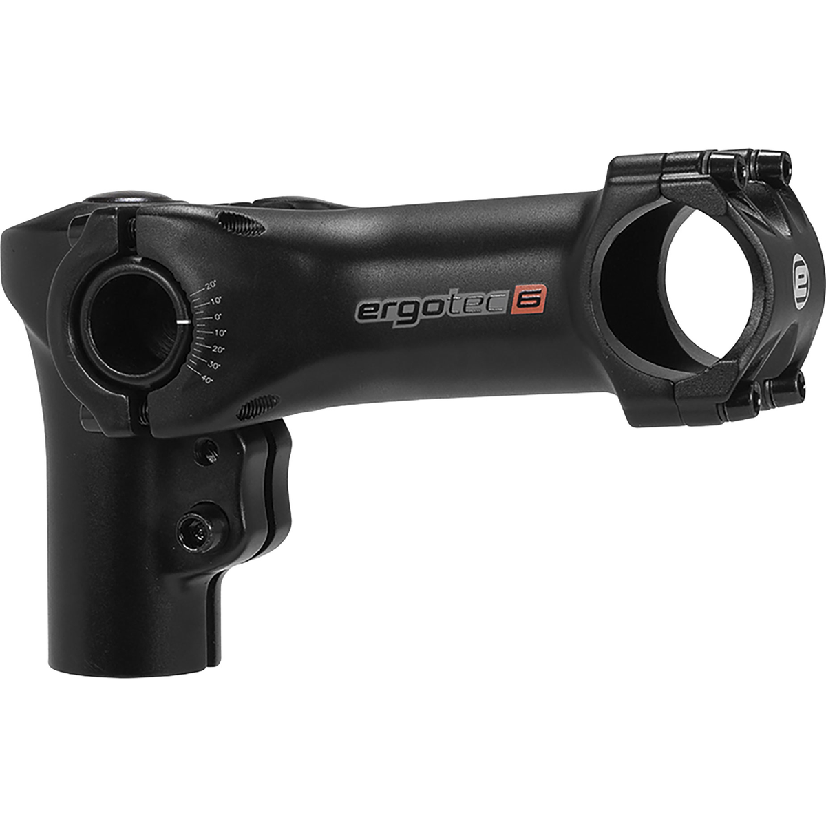 ergotec Swell-R Ahead 70 Vorbau winkelverstellbar