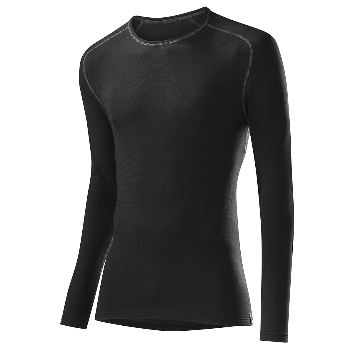Löffler M SHIRT L/S TRANSTEX WARM Langarmunterhemd