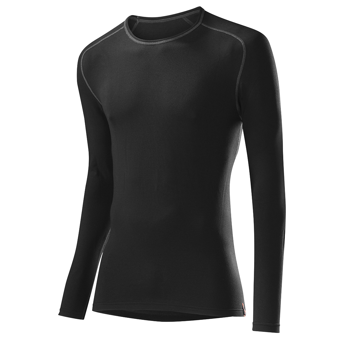 M SHIRT L/S TRANSTEX WARM Langarmunterhemd