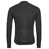 CORE thermo jersey Langarm Fahrradtrikot