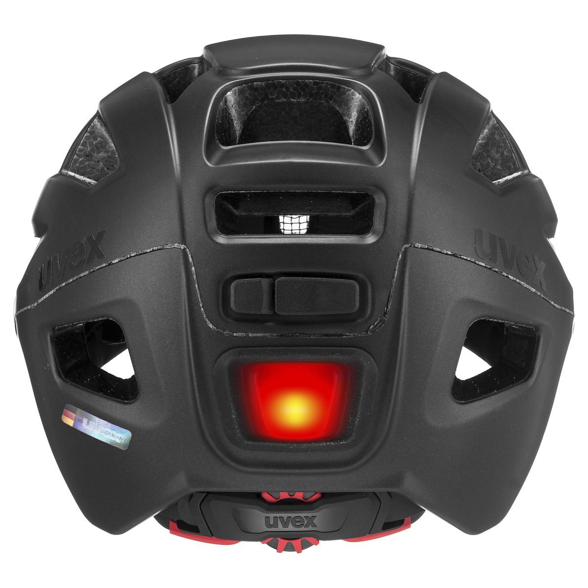 FINALE VISOR Urban Bike Helmet