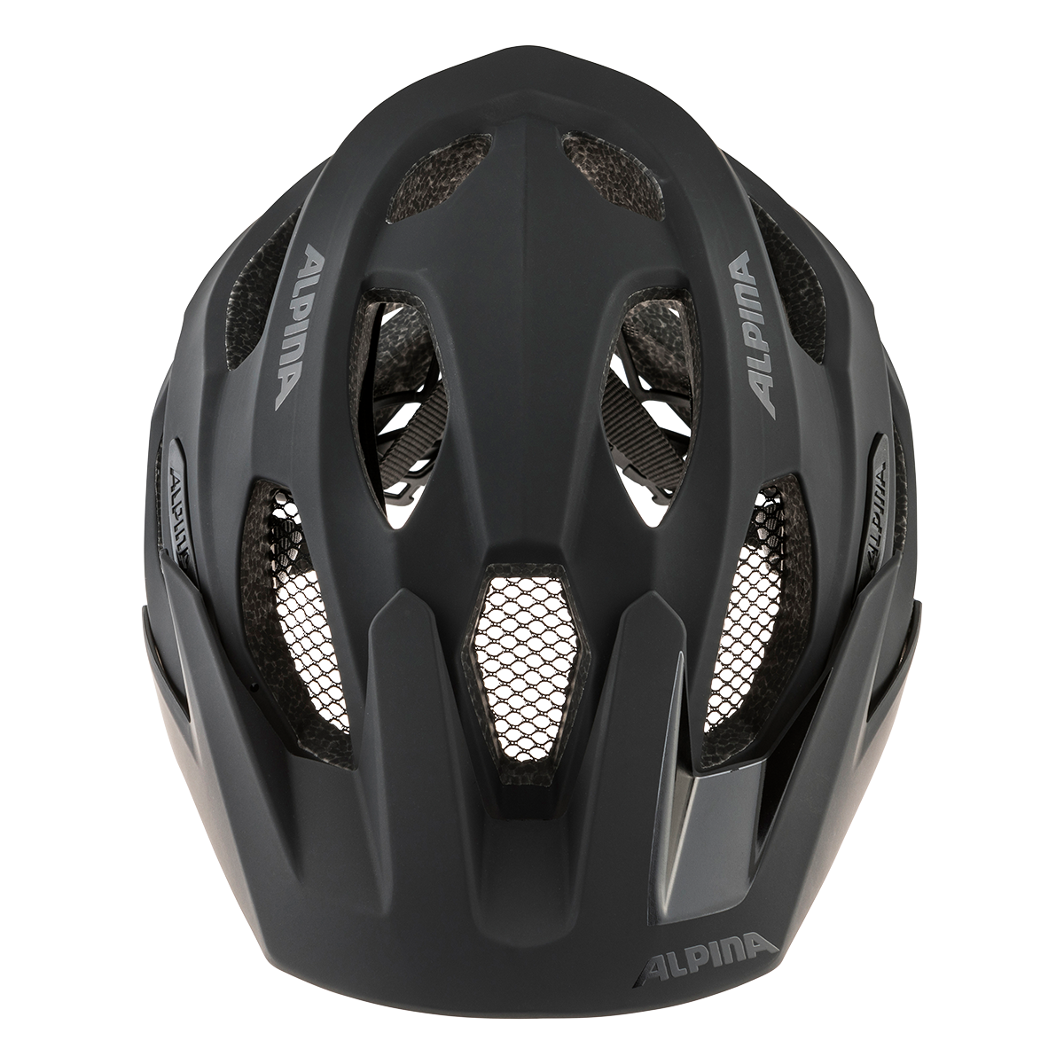 CARAPAX 2.0 MTB-Helm
