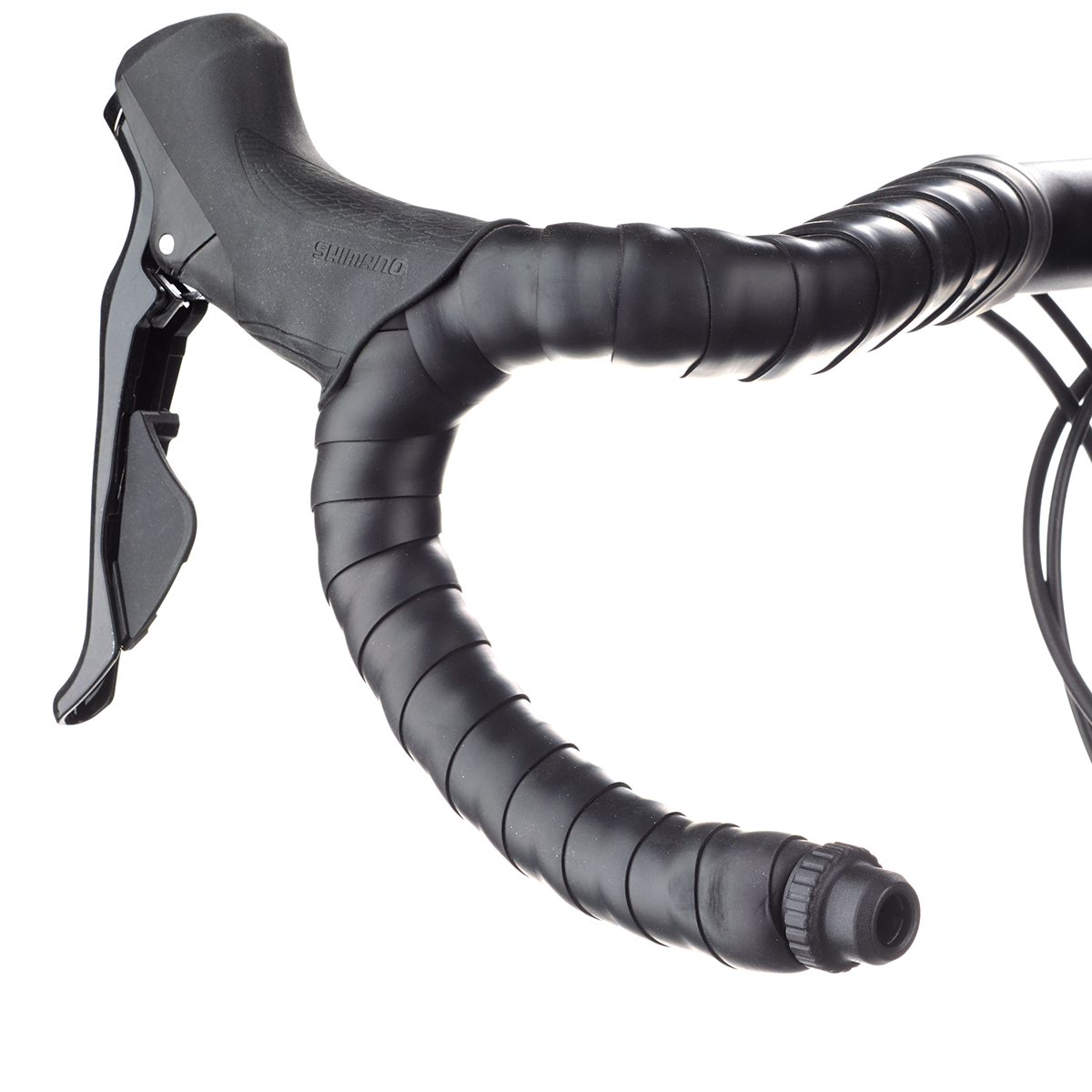 Rücksicht S Bicycle Mirror for Drop Bars