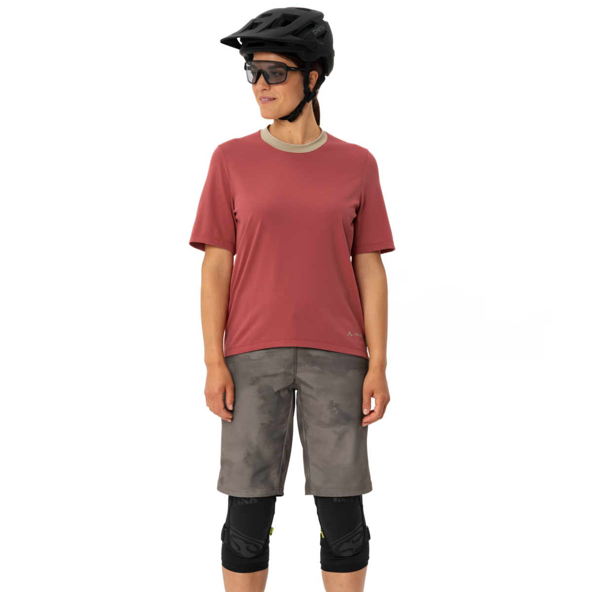 WOMEN’S LOAMER Bike Shirt