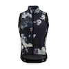 M Race Printed Wind Vest 