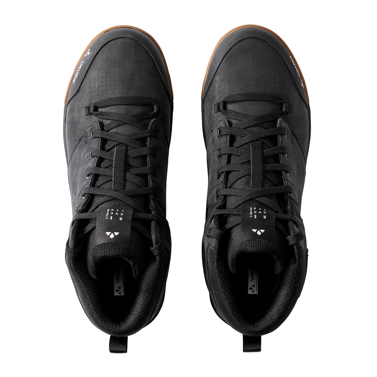 AM MOAB MID STX II Flat Pedal Shoes