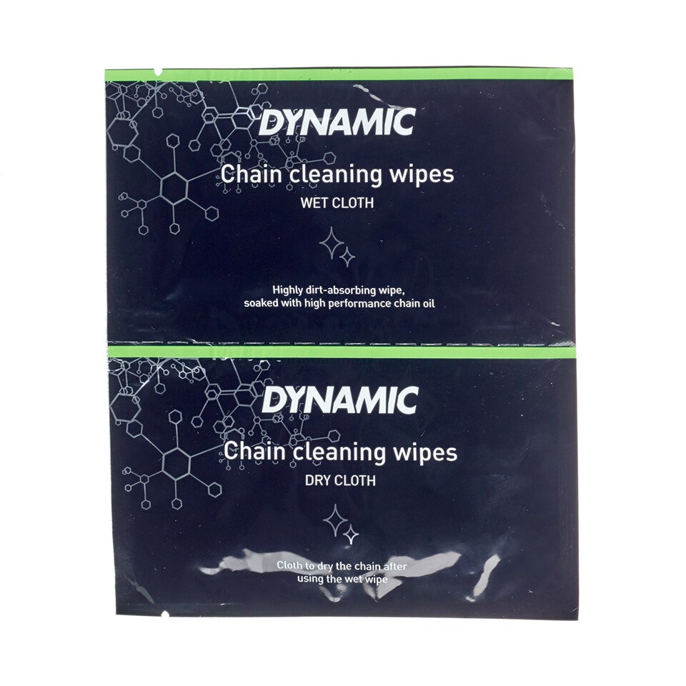 Shop Chain Cleaning Wipes Set now ROSE Bikes