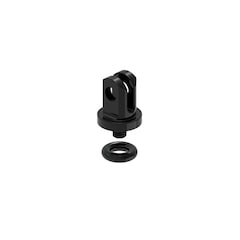 Topeak Nano TorqBar DX - Clé Dynamométrique Compacte 4/5/6 Nm Pour Vélo