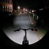 E-DIA F170 E-Bike Frontscheinwerfer mit Fernlicht