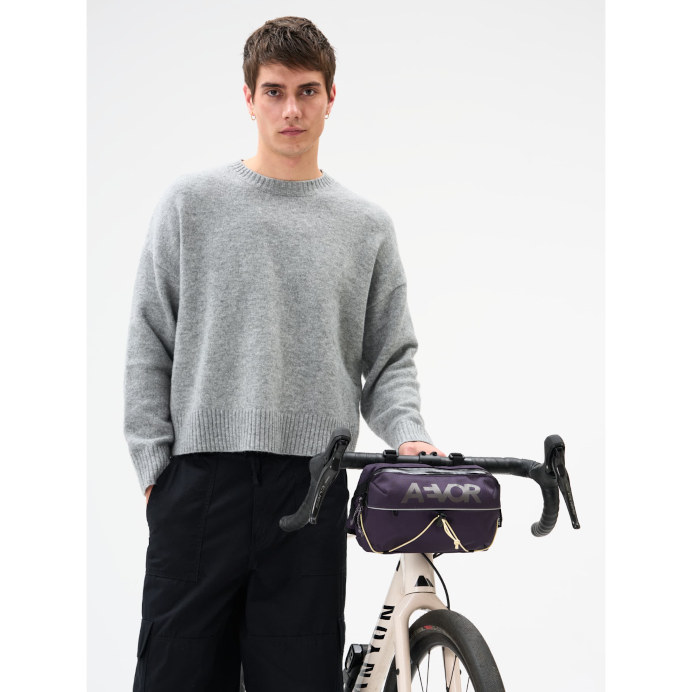 BAR BAG Handlebar Bag