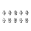 Ersatzstahlpins für WCR B 124
