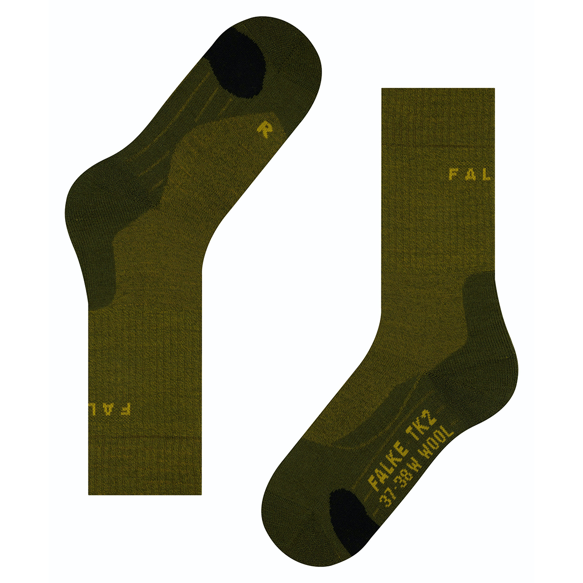 TK2 EXPLORE WOOL chaussettes