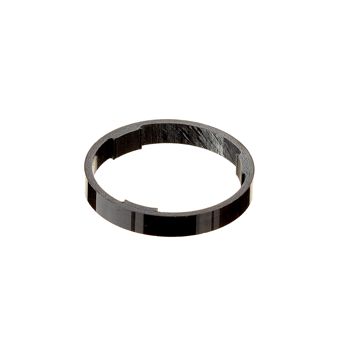 Carbon spacer voor 1 1/8"