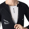 ORBKNIT RACE JERSEY LONG SLEEVE Radtrikot Langarm