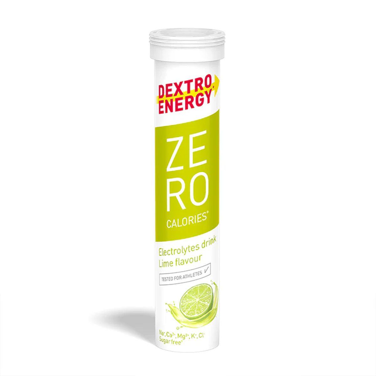 Dextro Energy Zero Calories Brausetabletten