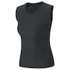 M WOMEN BASE LAYER SLEEVELESS SHIRT ärmelloses Damen Unterhemd 