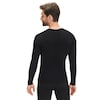 WOOL TECH LONGSLEEVED SHIRT Langarmshirt