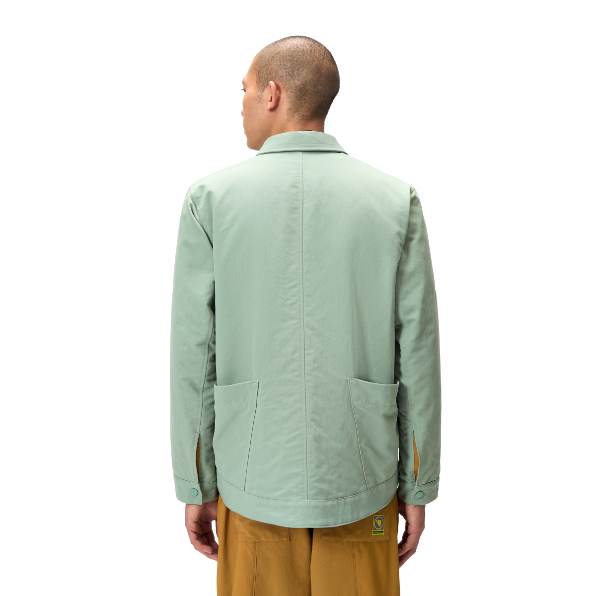 FORTY1THIRTY COACH JACKET Cycling Jacket