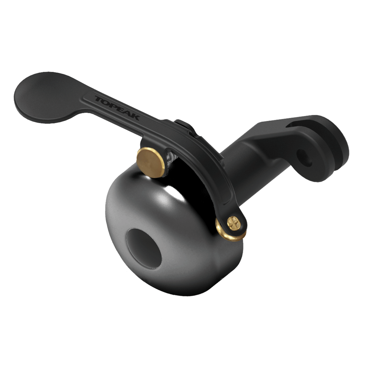 UTF Bellonside Bell for Topeak UTF Handlebar Mount