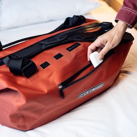 DUFFLE LITE reistas