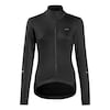 PROGRESS THERMO Damen Langarm Fahrradtrikot