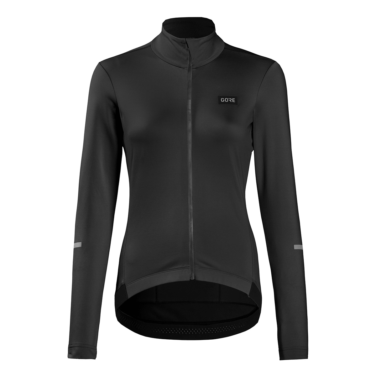 GOREWEAR PROGRESS THERMO Damen Langarm Fahrradtrikot