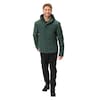 MEN’S CYCLIST WARM RAIN JACKET veste de pluie