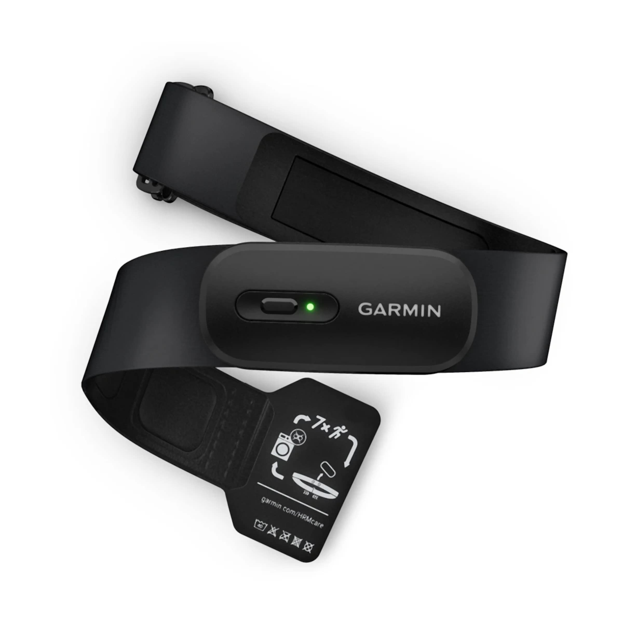 HRM 200 Heart Rate Chest Strap