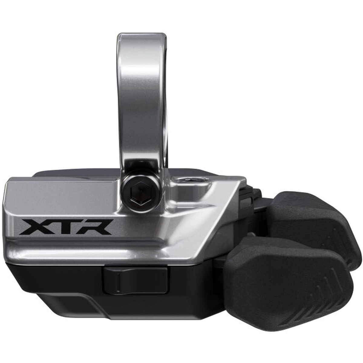 XTR SW-M9250-R Di2 Shift Lever 12-speed with Clamp Mounting