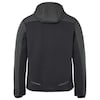 MEN'S QIMSA HOODED II Softshell Jacket