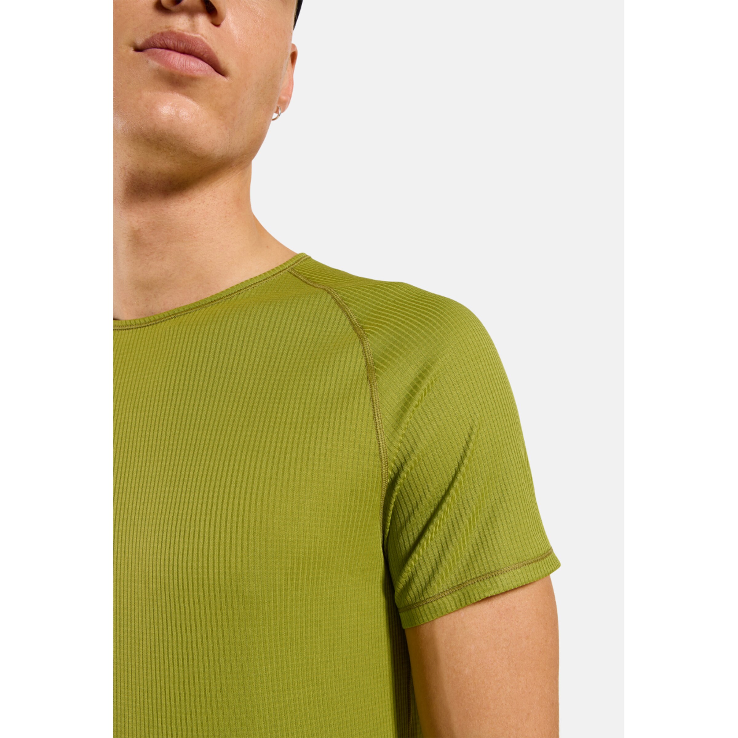 ACTIVE LIGHT BASE LAYER sportonderhirt korte mouw