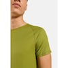 ACTIVE LIGHT BASE LAYER Kurzarm Sport Unterhemd