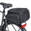 MOVE TRUNKBAG MIK Gepäckträgertasche