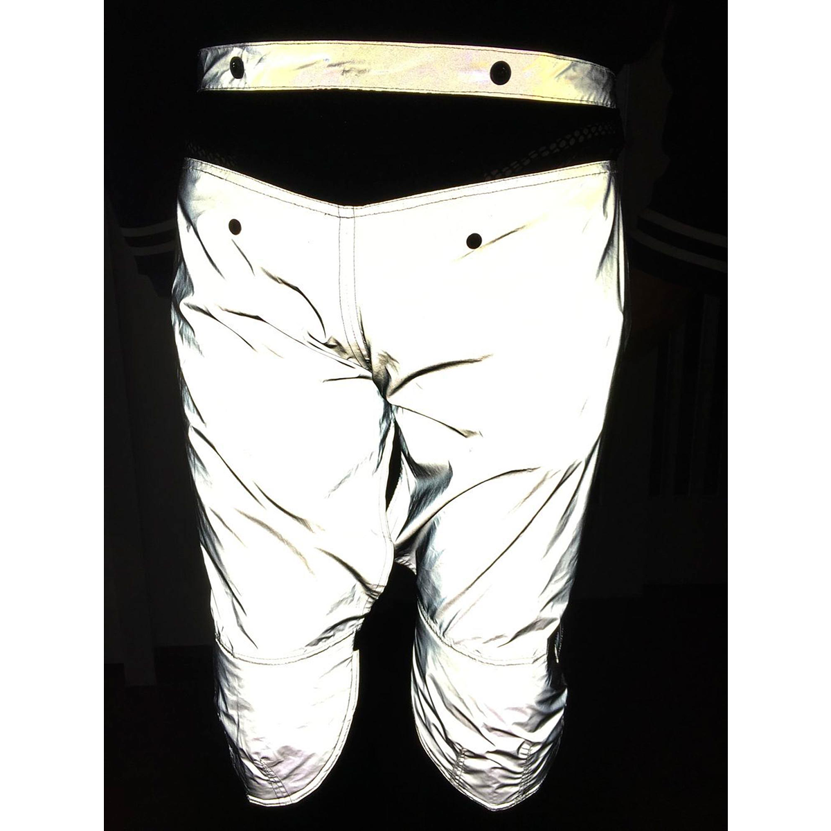 Reflective Leg Protectors
