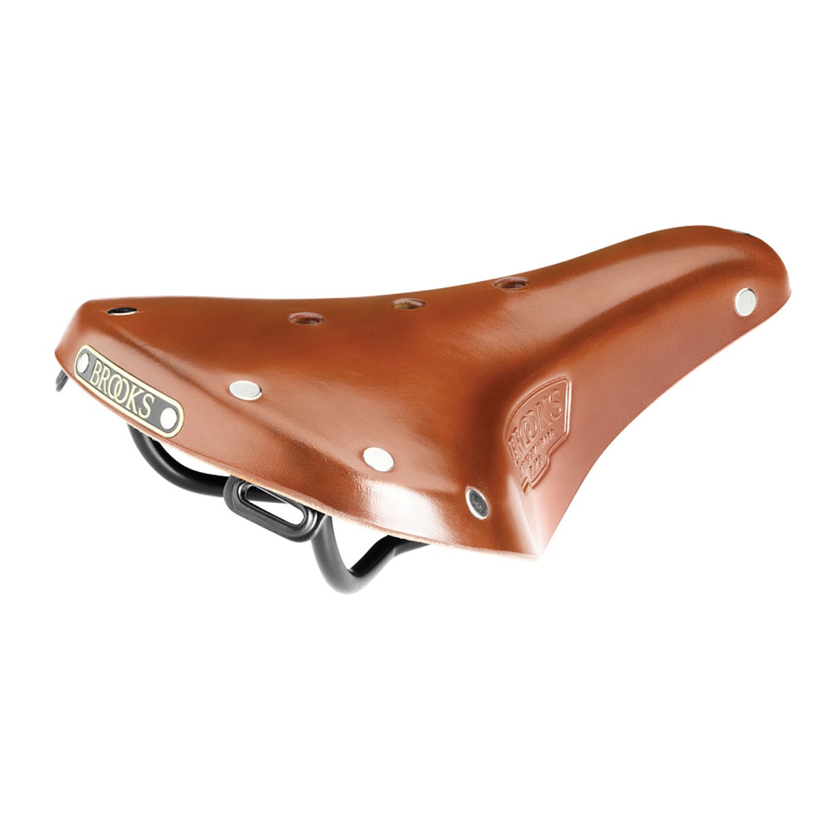 Brooks B17 S Standard -Damen- Sattel