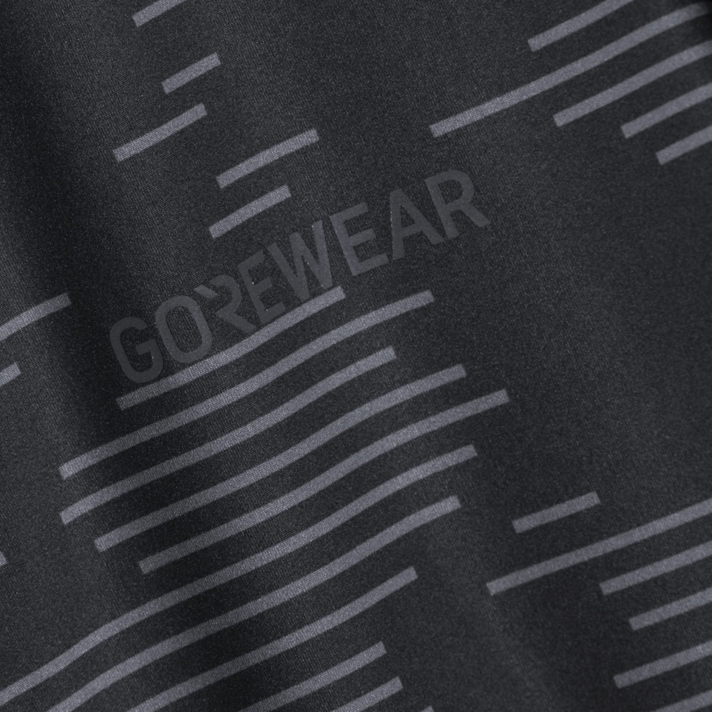 SWIFTRIDE ELECTRO Cycling Jersey