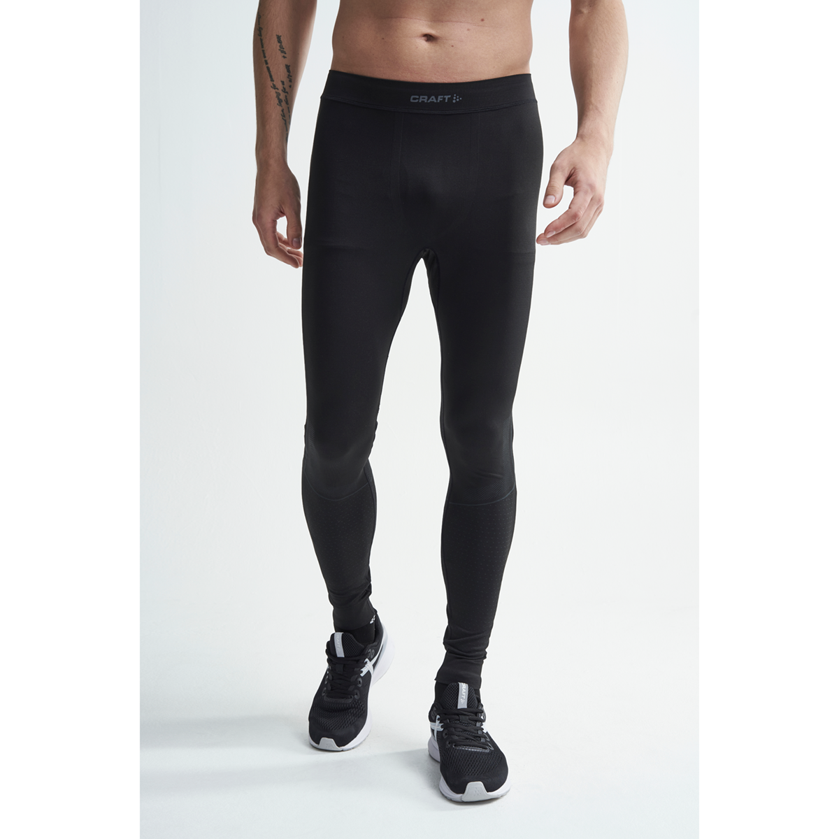 ACTIVE INTENSITY PANTS M Long Underpants