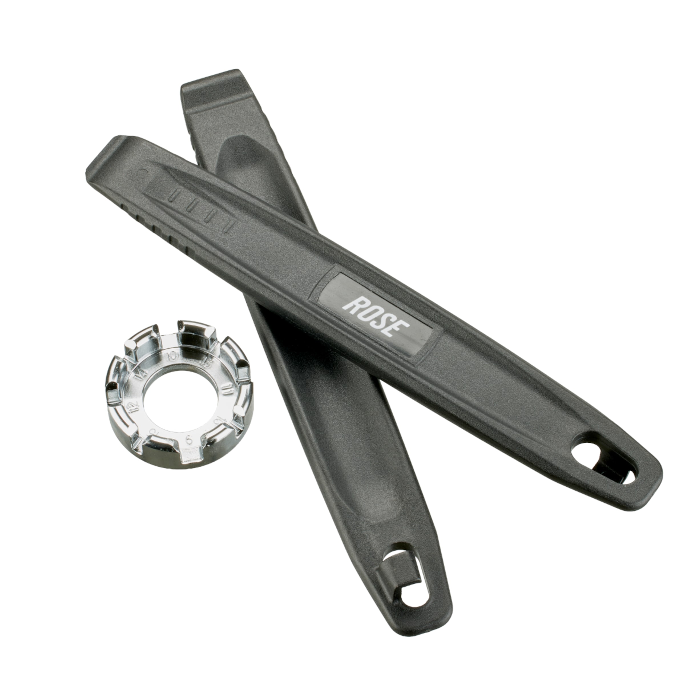 ALL2GETHER E-Bike Tool Case