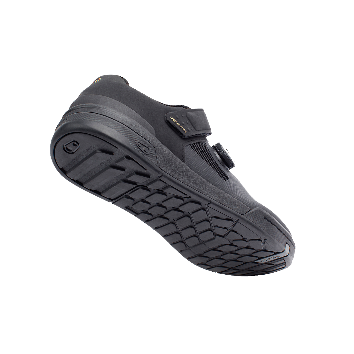 STAMP BOA Flat Pedal Schuhe