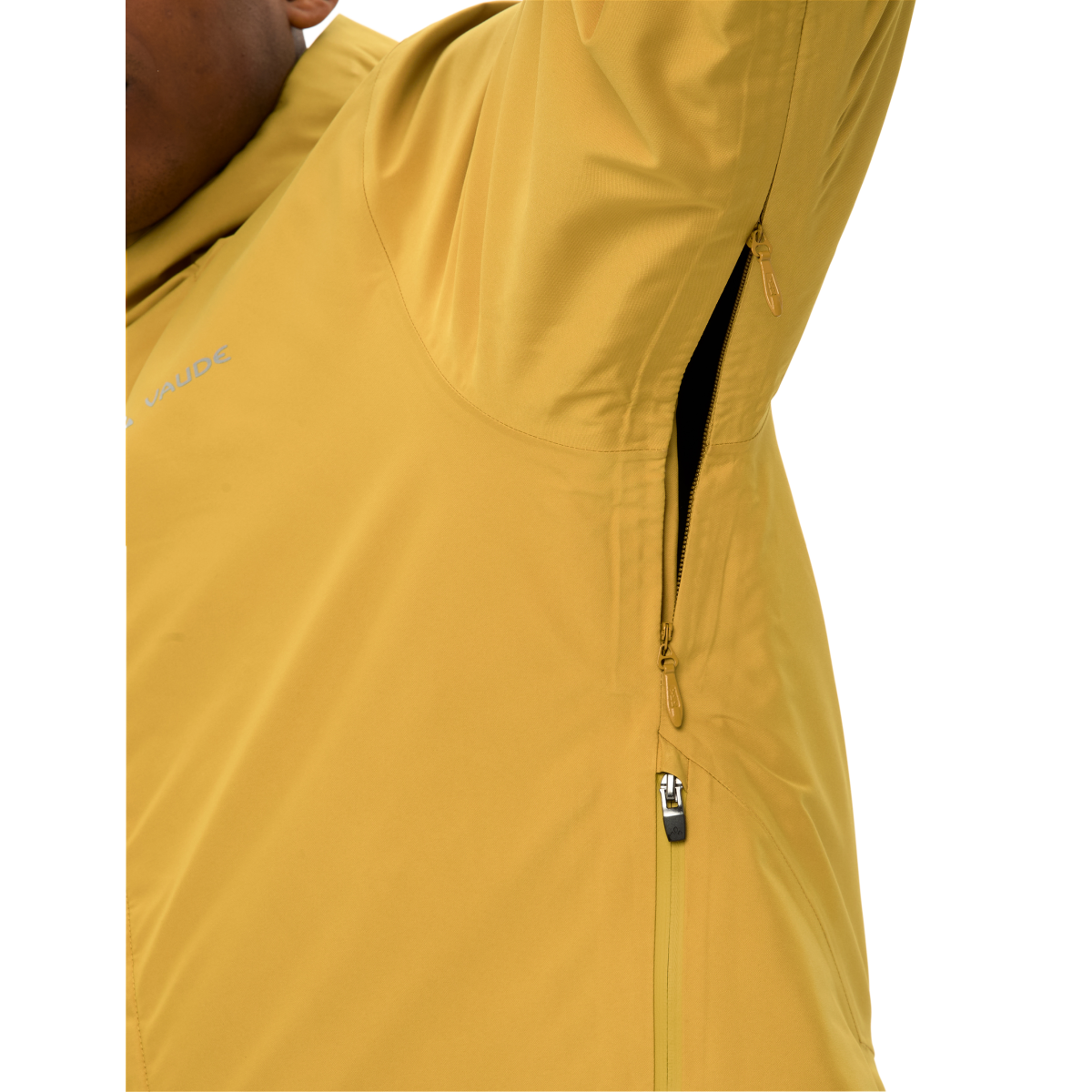 MEN’S CYCLIST WARM RAIN JACKET II