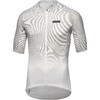 SPIRIT MOIRE Radtrikot