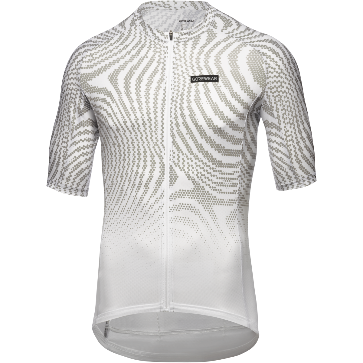 SPIRIT MOIRE Radtrikot