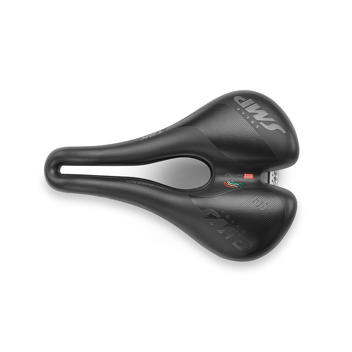TRK Large/Lady GEL Comfort Saddle