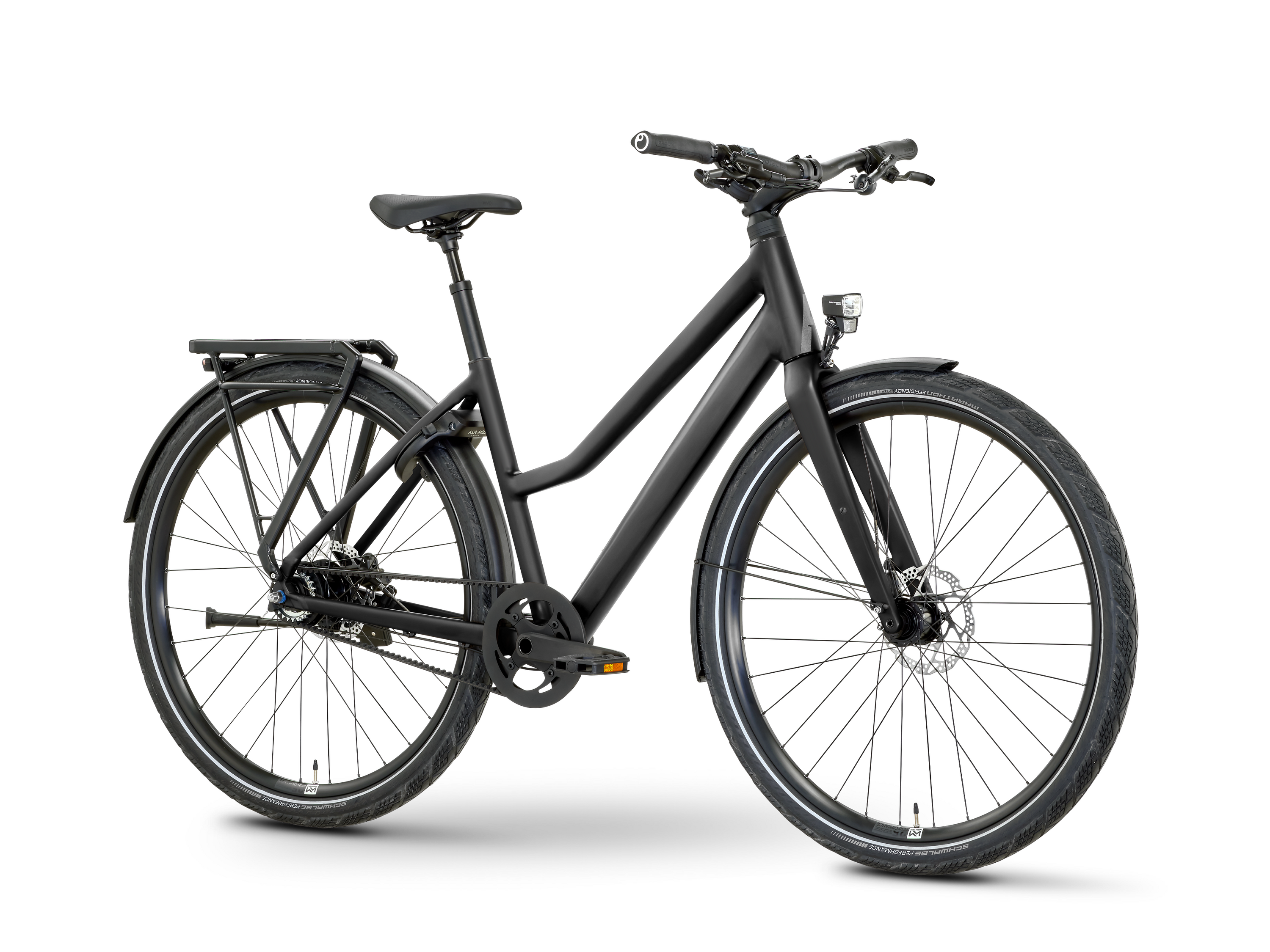 Black Lava 2 MidStep