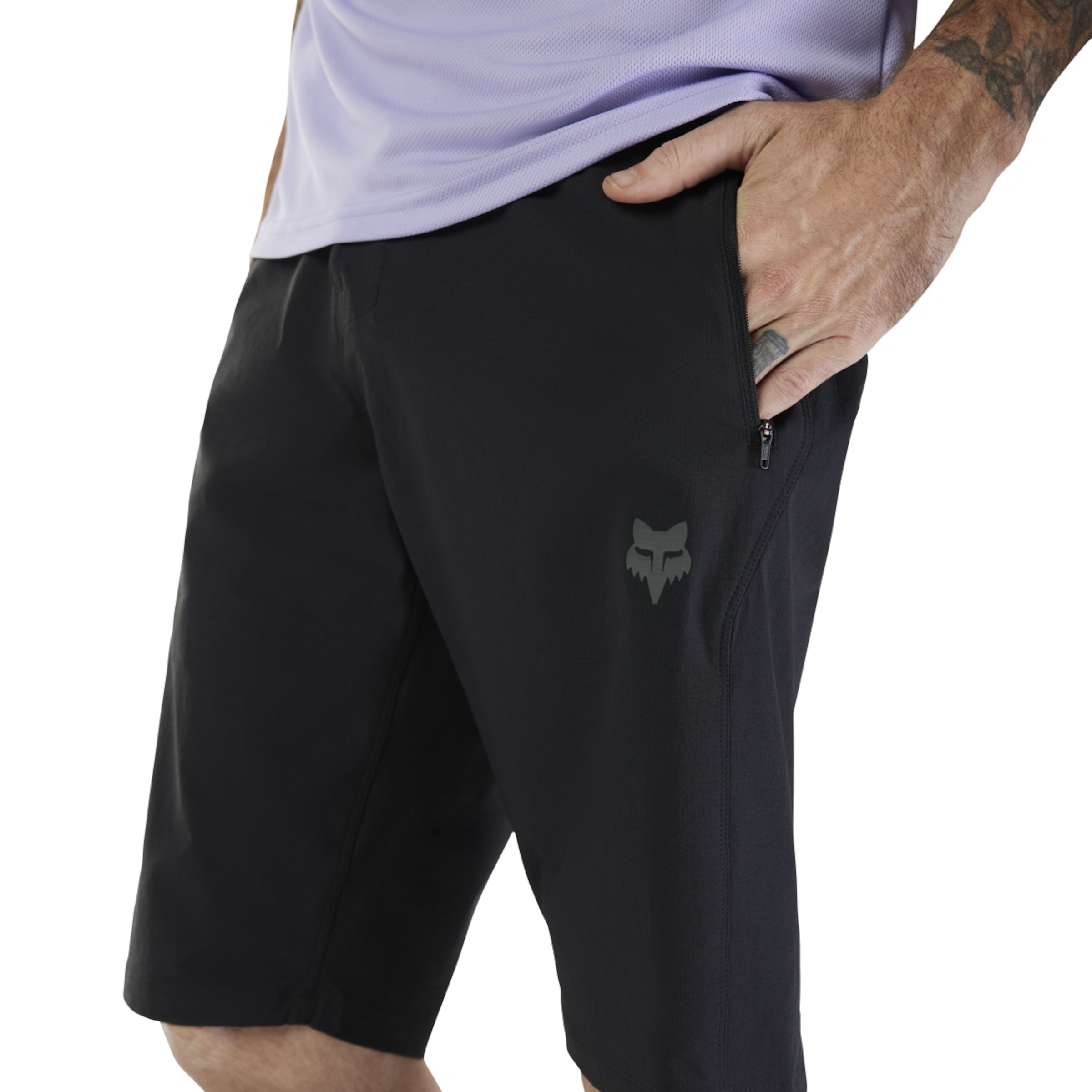 RANGER SHORT MTB Shorts