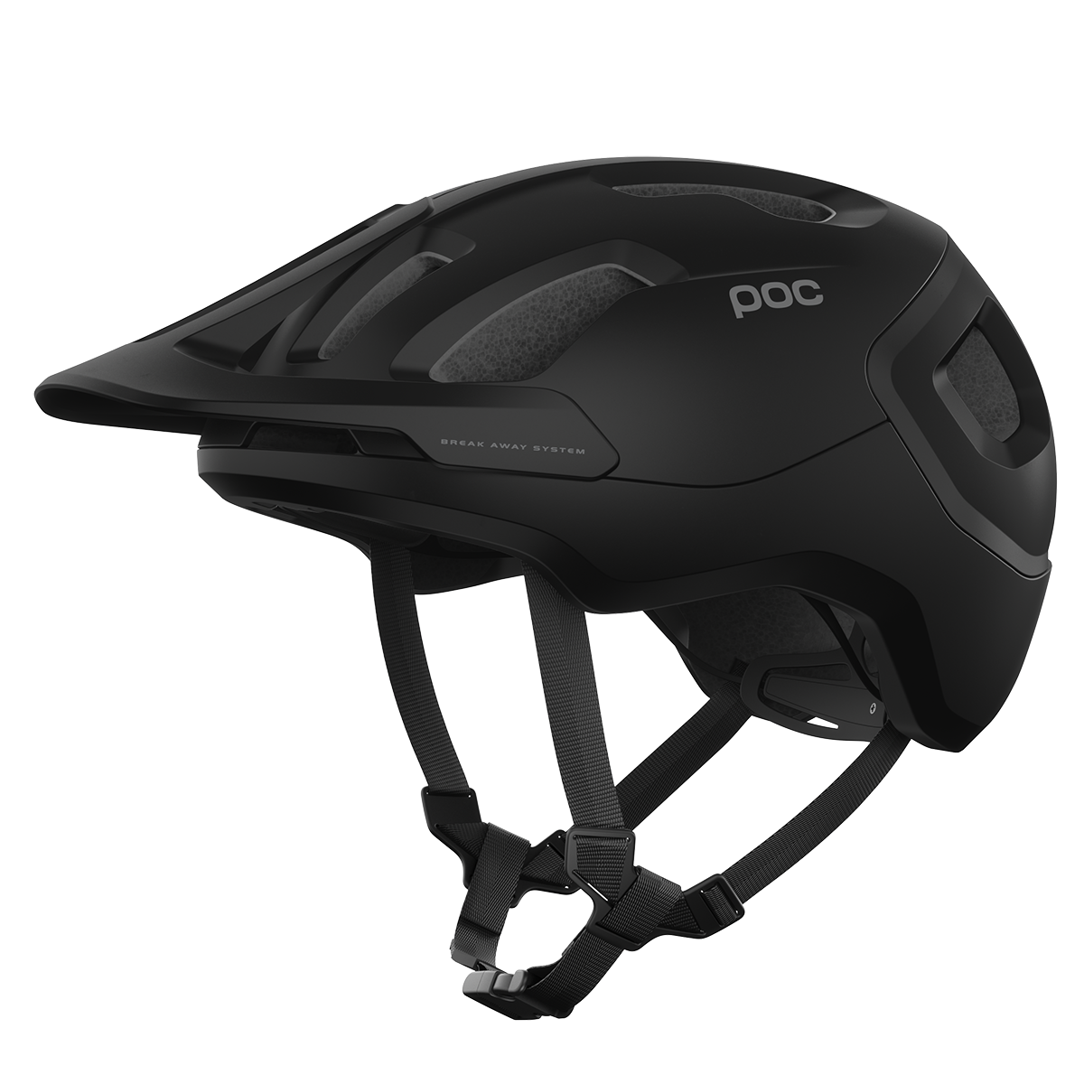 POC AXION MTB Fahrradhelm