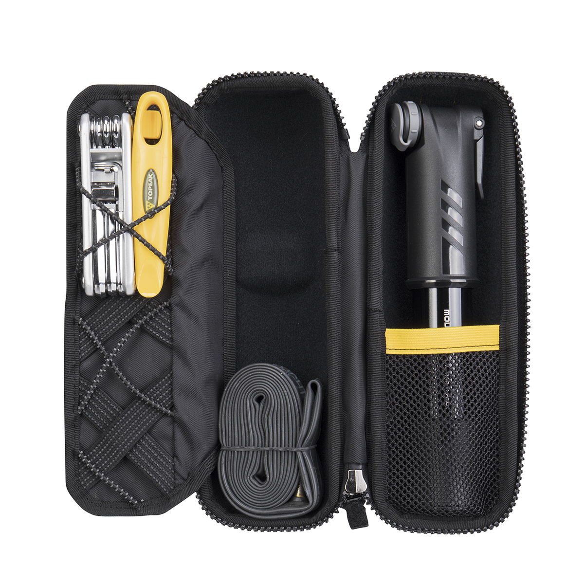 CAGEPACK XL Bag for Bottle Cage